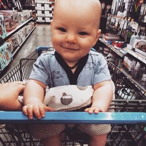 Meet your Posher, Ashley